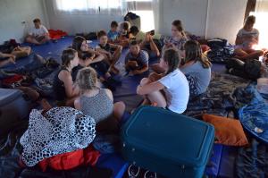 Tabor gasilske mladine na Hrvaškem 2018 (1)